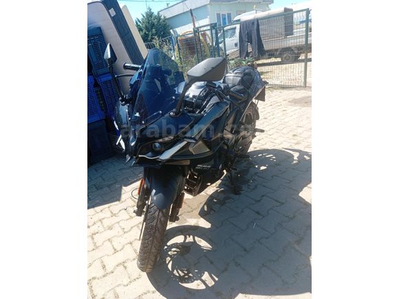 Sahibinden Bajaj Pulsar 200 RS