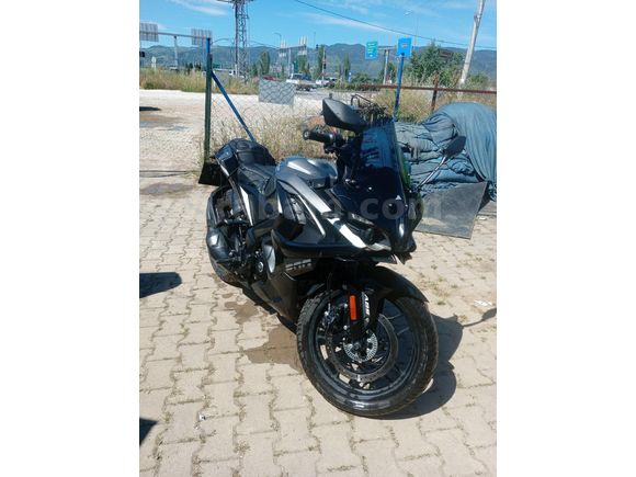 Sahibinden Bajaj Pulsar 200 RS