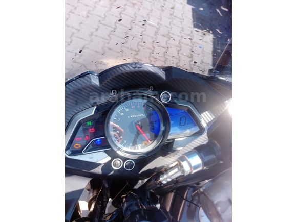 Sahibinden Bajaj Pulsar 200 RS