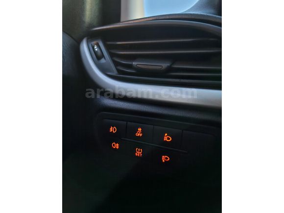 Sahibinden Fiat Egea 1.4 Fire Easy Plus 2018 Model