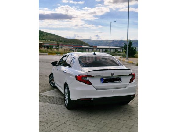 Sahibinden Fiat Egea 1.4 Fire Easy Plus 2018 Model