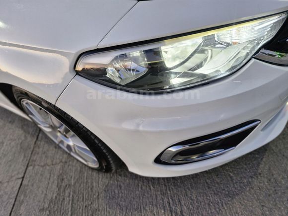 Sahibinden Fiat Egea 1.4 Fire Easy Plus 2018 Model