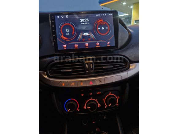 Sahibinden Fiat Egea 1.4 Fire Easy Plus 2018 Model