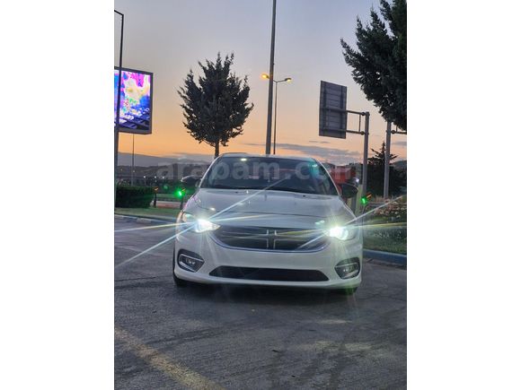 Sahibinden Fiat Egea 1.4 Fire Easy Plus 2018 Model
