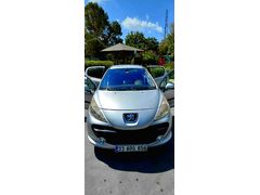 Sahibinden Peugeot 207 1.6 VTi Dynamic 2009 Model  150.000 km Gri