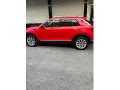 Sahibinden Volkswagen T-Roc 1.5 TSI Highline 2021 Model