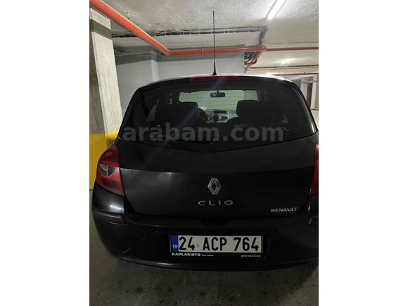 Sahibinden Renault Clio 1.2 Authentique 2007 Model 