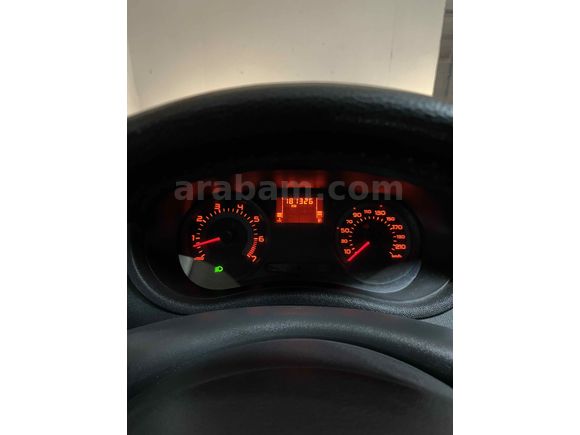 Sahibinden Renault Clio 1.2 Authentique 2007 Model 
