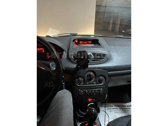 Sahibinden Renault Clio 1.2 Authentique 2007 Model 