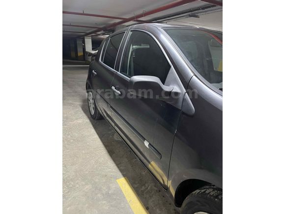 Sahibinden Renault Clio 1.2 Authentique 2007 Model 