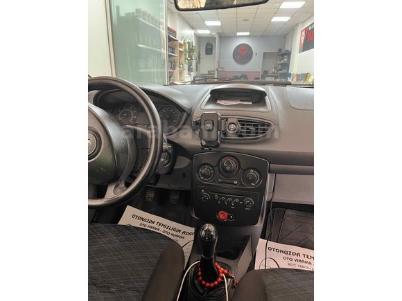 Sahibinden Renault Clio 1.2 Authentique 2007 Model 