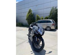 Sahibinden CFmoto 250SR 