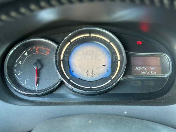 Reno Fluence 1.5 dCi Joy 2016 Model  acil dip fiyat