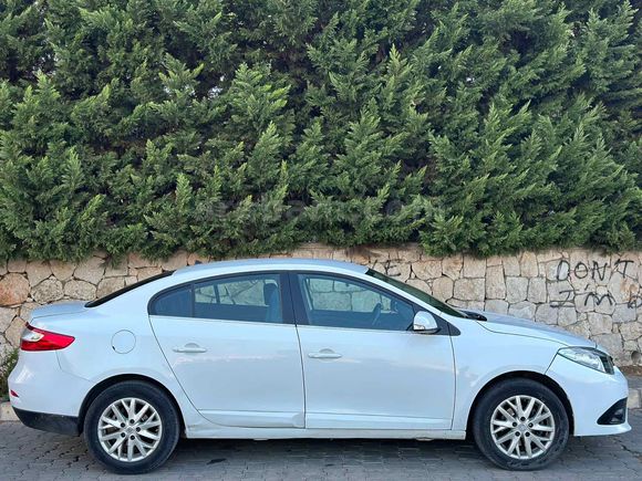 Reno Fluence 1.5 dCi Joy 2016 Model  acil dip fiyat