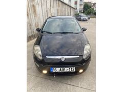 Sahibinden Fiat Punto EVO 1.4 Multiair Dynamic 2010 Model  280.000 km Siyah