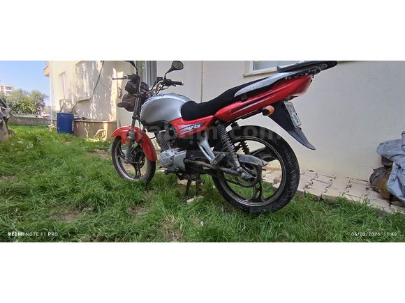 Sahibinden Salcano Wolf S