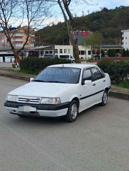 Sahibinden Fiat Tempra 1.6 SX 1994 Model Giresun 276.000 km Beyaz