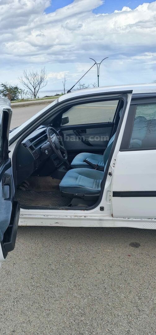 Sahibinden Fiat Tempra 1.6 SX 1994 Model Giresun 276.000 km Beyaz 7