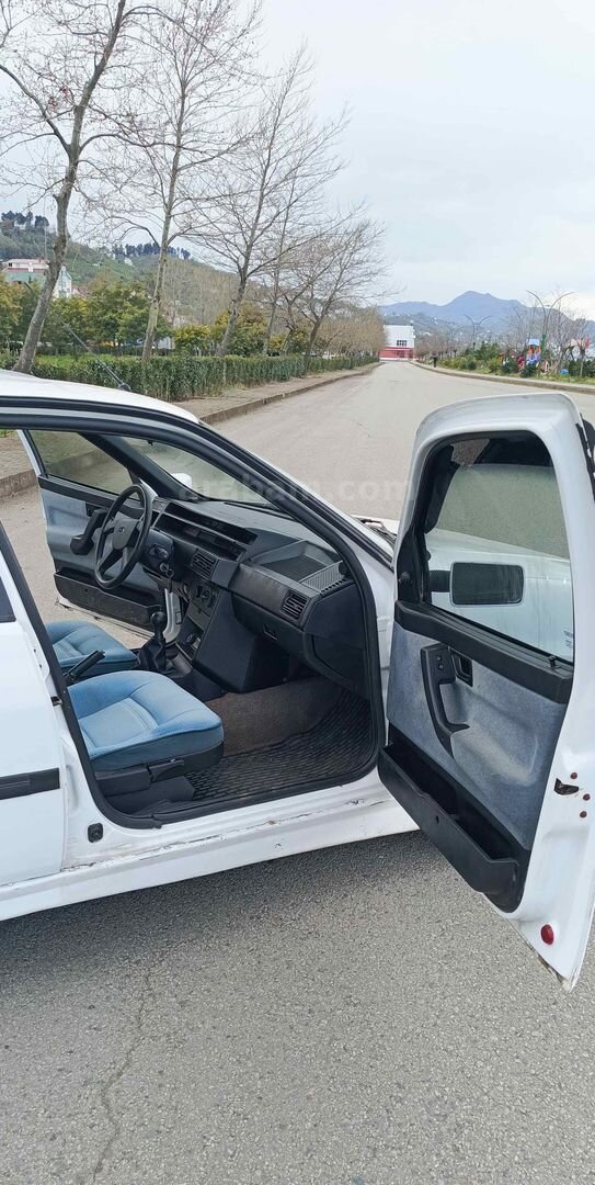 Sahibinden Fiat Tempra 1.6 SX 1994 Model Giresun 276.000 km Beyaz 5