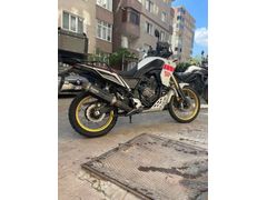 Sahibinden Yamaha Tenere 700 Rally Edition 