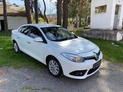 Sahibinden Renault Fluence 1.5 dCi Touch 2016 Model  150.000 km Beyaz