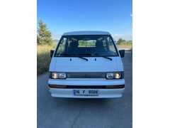 Sahibinden Mitsubishi L 300 City van 1999 Model 