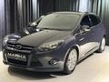 MARKA'DAN 2012 FOCUS TİTANİUM 1.6 BRC LPG'Lİ OTOMATİK 89.000 KM