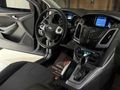 MARKA'DAN 2012 FOCUS TİTANİUM 1.6 BRC LPG'Lİ OTOMATİK 89.000 KM