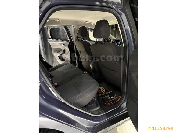 MARKA'DAN 2012 FOCUS TİTANİUM 1.6 BRC LPG'Lİ OTOMATİK 89.000 KM