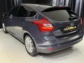 MARKA'DAN 2012 FOCUS TİTANİUM 1.6 BRC LPG'Lİ OTOMATİK 89.000 KM