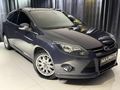 MARKA'DAN 2012 FOCUS TİTANİUM 1.6 BRC LPG'Lİ OTOMATİK 89.000 KM