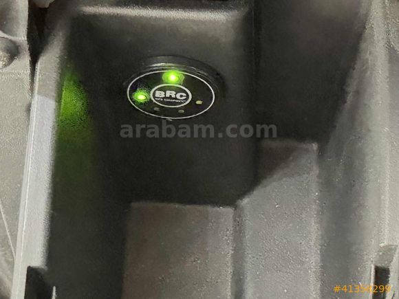 MARKA'DAN 2012 FOCUS TİTANİUM 1.6 BRC LPG'Lİ OTOMATİK 89.000 KM