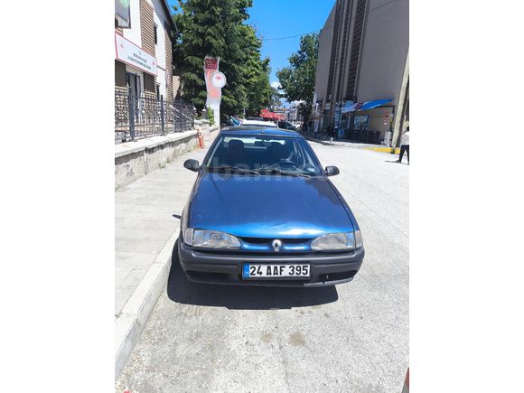 Sahibinden Renault R 19 1.4 1.4i 1996 Model