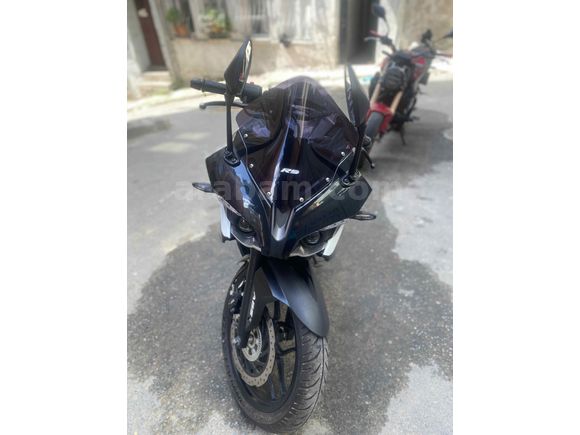 Sahibinden Bajaj Pulsar 200 RS 