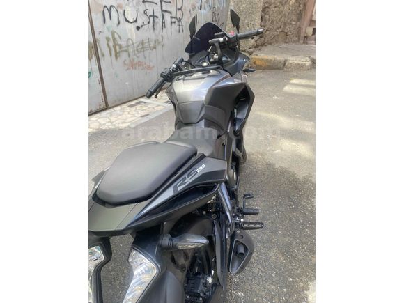 Sahibinden Bajaj Pulsar 200 RS 