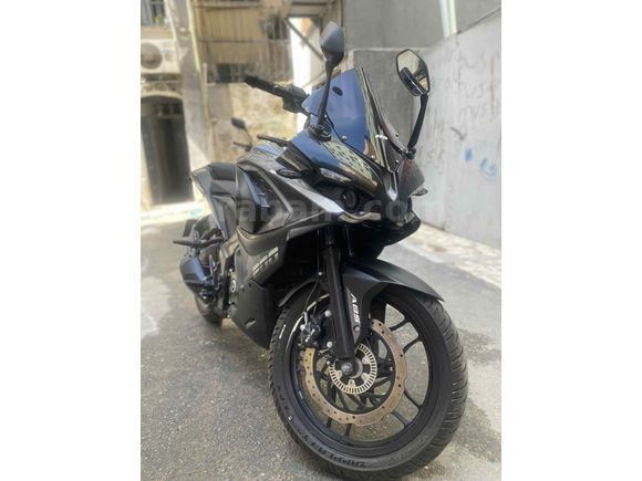 Sahibinden Bajaj Pulsar 200 RS 