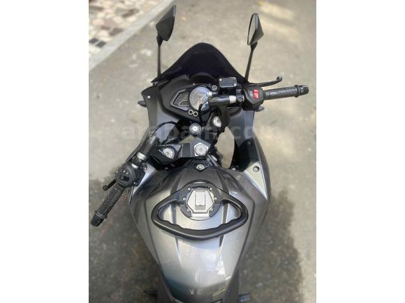 Sahibinden Bajaj Pulsar 200 RS 