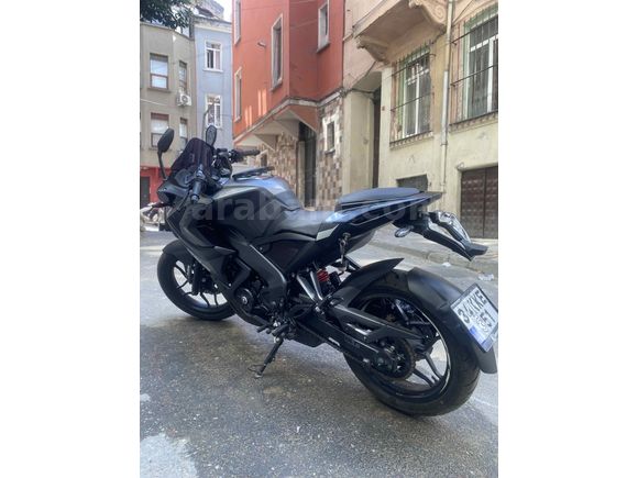 Sahibinden Bajaj Pulsar 200 RS 