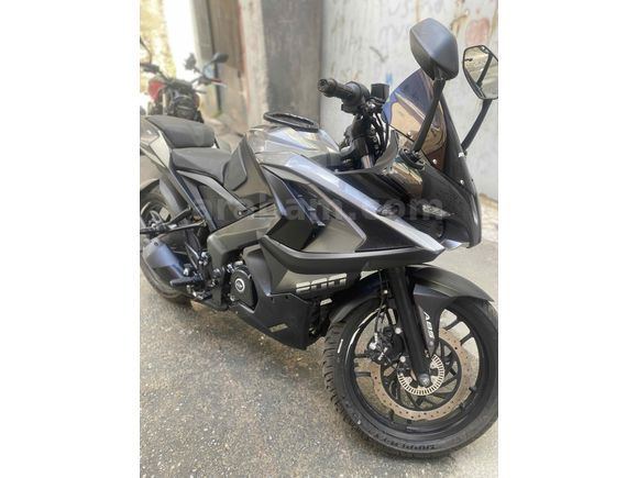 Sahibinden Bajaj Pulsar 200 RS 
