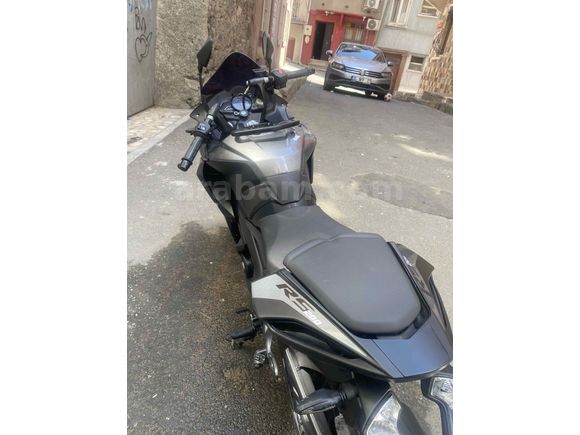 Sahibinden Bajaj Pulsar 200 RS 