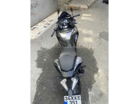 Sahibinden Bajaj Pulsar 200 RS 