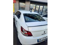 Sahibinden Peugeot 301 1.6 HDi Allure 2014 Model