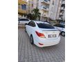 Sahibinden Hyundai Accent Blue 1.6 CRDI Mode Plus 2017 Model