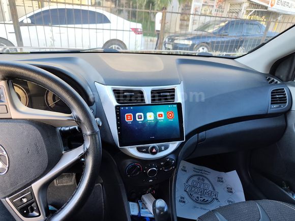 Sahibinden Hyundai Accent Blue 1.6 CRDI Mode Plus 2017 Model