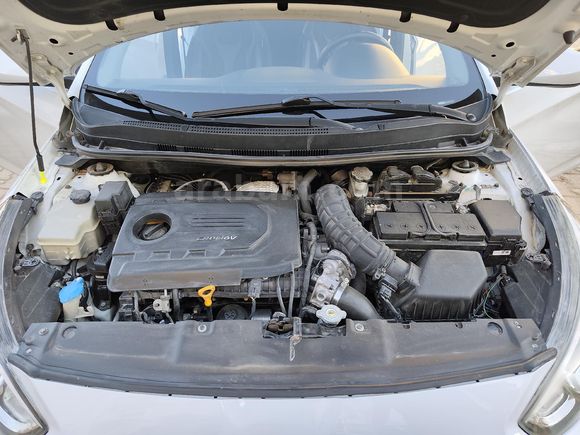 Sahibinden Hyundai Accent Blue 1.6 CRDI Mode Plus 2017 Model