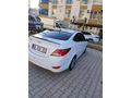 Sahibinden Hyundai Accent Blue 1.6 CRDI Mode Plus 2017 Model