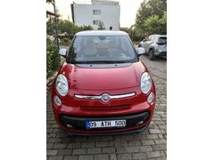 Sahibinden Fiat 500 Ailesi 1.3 Mjet Pop 2014 Model Aydın