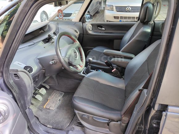 Sahibinden Renault Espace 2.0 dCi Initiale 2010 Model