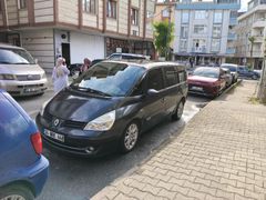 Sahibinden Renault Espace 2.0 dCi Initiale 2010 Model