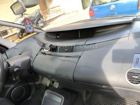 Sahibinden Renault Espace 2.0 dCi Initiale 2010 Model
